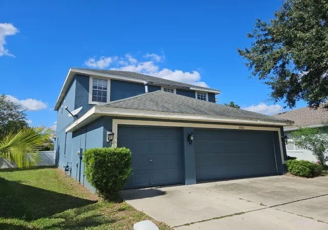 Photo 1 of Single family home for sale at 20126 Nob Oak Ave, Tampa, FL 33647 | MLS# O6452192 | Listing updated on 2026-10-23