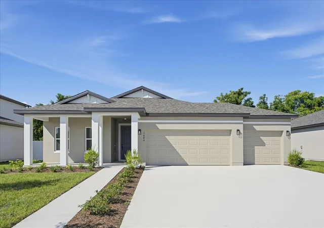 Single family home for sale at 1640 Cane Bamboo Dr, ST CLOUD, FL 34771 | MLS# O6452193