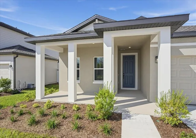 Photo 2 of Single family home for sale at 1640 Cane Bamboo Dr, St Cloud, FL 34771 | MLS# O6452193 | Listing updated on 2026-10-25