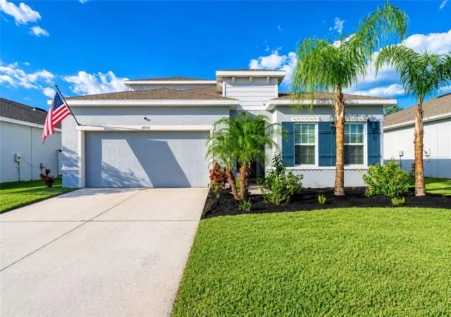 Photo 1 of Single family home for sale at 11456 64th Street E, Parrish, FL 34219 | MLS# A4710599 | Listing updated on 2026-10-24