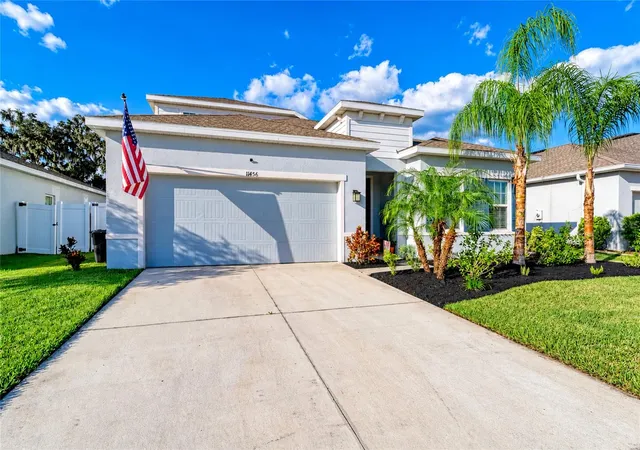 Photo 1 of Single family home for sale at 11456 64th Street E, Parrish, FL 34219 | MLS# A4710599 | Listing updated on 2026-10-24