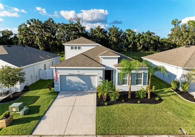 Photo 3 of Single family home for sale at 11456 64th Street E, Parrish, FL 34219 | MLS# A4710599 | Listing updated on 2026-10-24