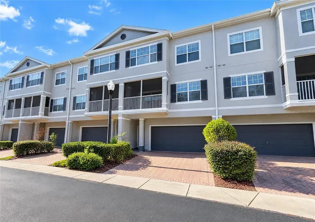 Photo 1 of Condo for sale at 2334 Grand Central Pkwy #9, Orlando, FL 32839 | MLS# O6452194 | Listing updated on 2026-10-23