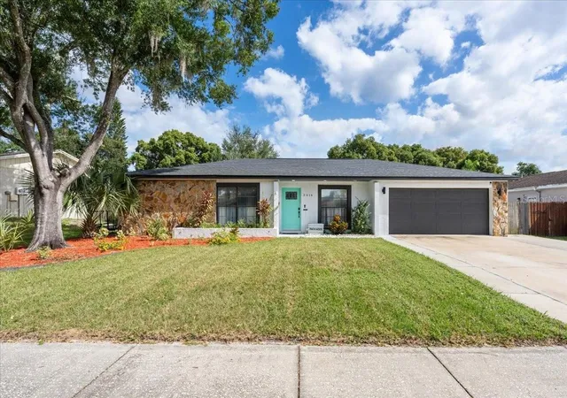 Single family home for sale at 3414 Cade Ln, VALRICO, FL 33596 | MLS# TB8560872