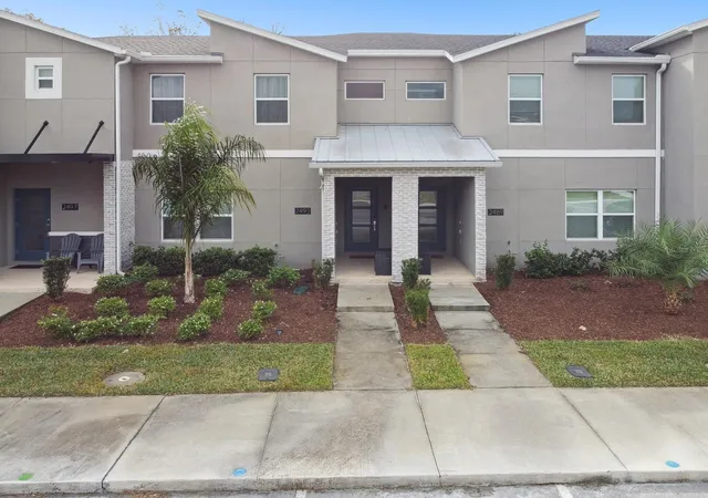 Photo 2 of Townhouse for sale at 2493 Reading Trl, Kissimmee, FL 34746 | MLS# O6452199 | Listing updated on 2026-10-27