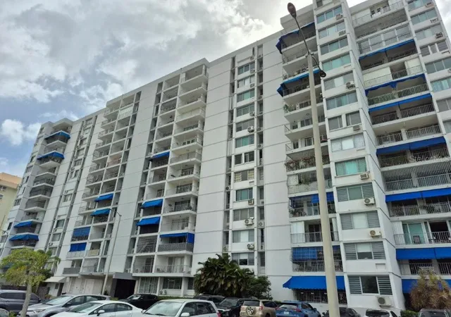 Photo 1 of Condo for sale at 355 Calle Galileo #12-C, San Juan, PR 00927 | MLS# PR9125202 | Listing updated on 2026-10-24
