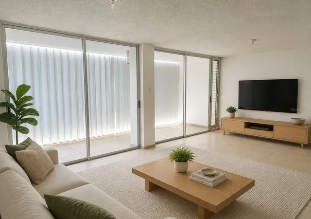 Photo 4 of Condo for sale at 355 Calle Galileo #12-C, San Juan, PR 00927 | MLS# PR9125202 | Listing updated on 2026-10-24