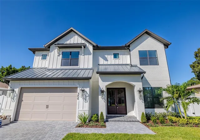 Single family home for sale at 306 N Excelda Ave, TAMPA, FL 33609 | MLS# TB8560879