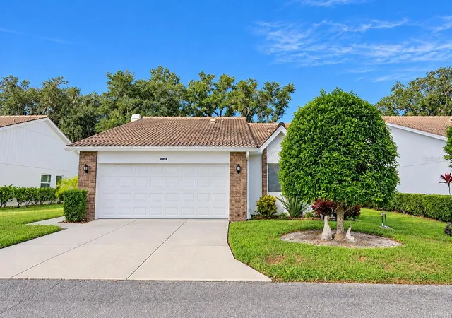 Photo 1 of Single family home for sale at 5808 Garden Lakes Fern, Bradenton, FL 34203 | MLS# A4710600 | Listing updated on 2026-10-25