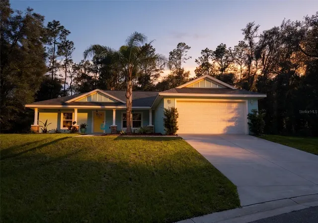 Single family home for sale at 56 W Eridani Ct, Dunnellon, FL 34434 | MLS# OM734553 | Listing updated on 2026-10-26