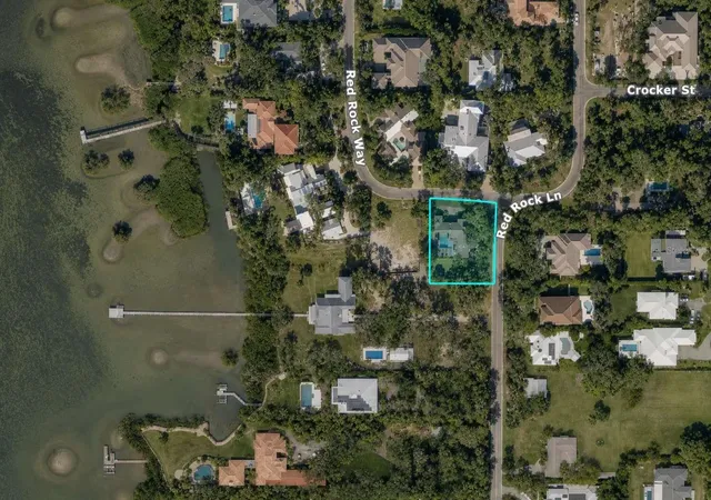 Photo 1 of Single family home for sale at 3970 Red Rock Ln, Sarasota, FL 34231 | MLS# TB8560881 | Listing updated on 2026-10-26