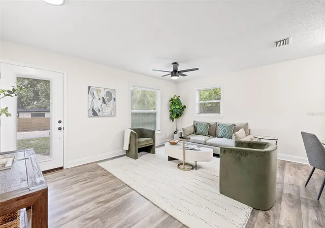 Photo 2 of Single family home for sale at 5707 N 15th Street, Tampa, FL 33610 | MLS# TB8560882 | Listing updated on 2026-10-28