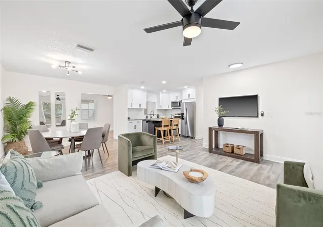 Photo 3 of Single family home for sale at 5707 N 15th Street, Tampa, FL 33610 | MLS# TB8560882 | Listing updated on 2026-10-28