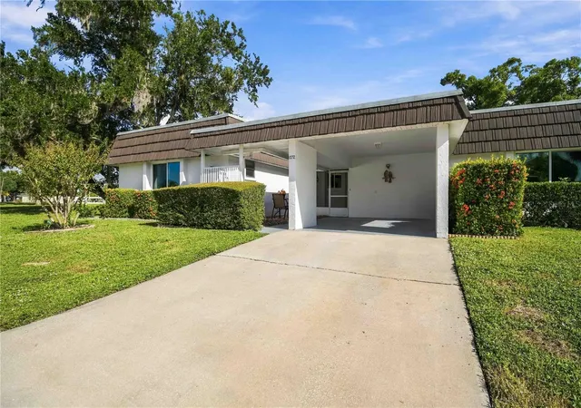 Photo 1 of House for sale at 1272 Belleflower St #128, Sarasota, FL 34232 | MLS# A4710602 | Listing updated on 2026-10-30