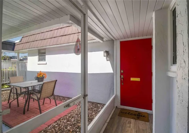 Photo 3 of House for sale at 1272 Belleflower St #128, Sarasota, FL 34232 | MLS# A4710602 | Listing updated on 2026-10-30