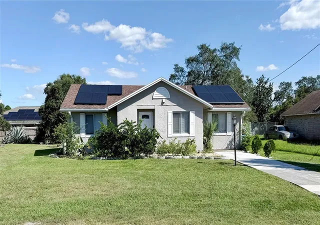 Single family home for sale at 713 Goldcoast Dr, DELTONA, FL 32725 | MLS# V4951964