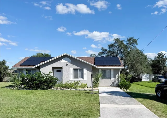 Photo 1 of Single family home for sale at 713 Goldcoast Dr, Deltona, FL 32725 | MLS# V4951964 | Listing updated on 2026-10-28