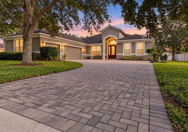 Single family home for sale at 2210 Parkside Meadow Dr, APOPKA, FL 32712 | MLS# O6452202