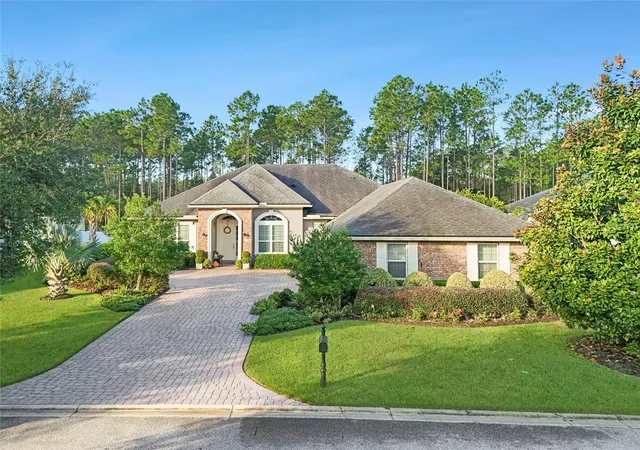 Single family home for sale at 299 Appaloosa Ave, Saint Augustine, FL 32095 | MLS# FC322321