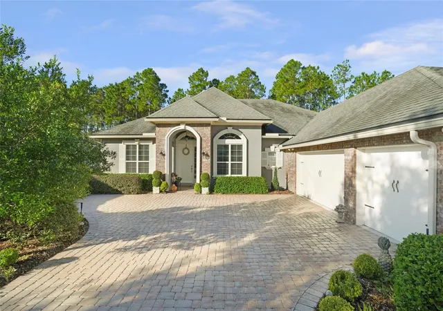 Photo 1 of Single family home for sale at 299 Appaloosa Ave, Saint Augustine, FL 32095 | MLS# FC322321 | Listing updated on 2026-10-27