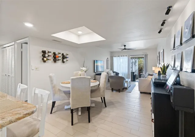 Photo 2 of Condo for sale at 860 S Village Dr N #105, Saint Petersburg, FL 33716 | MLS# TB8560886 | Listing updated on 2026-10-23