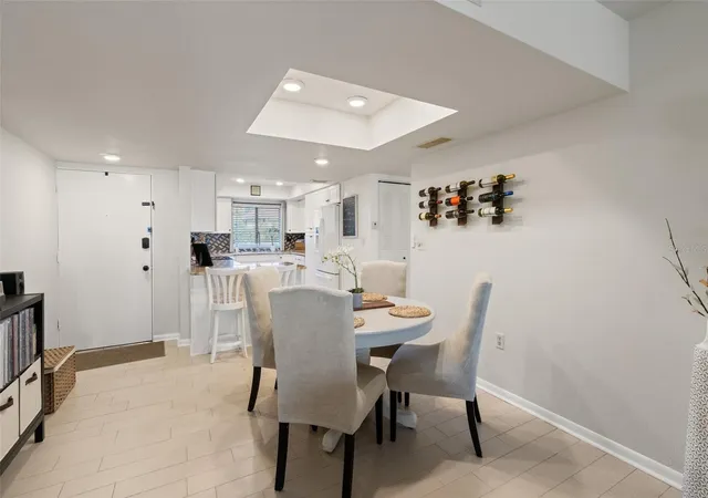 Photo 3 of Condo for sale at 860 S Village Dr N #105, Saint Petersburg, FL 33716 | MLS# TB8560886 | Listing updated on 2026-10-23