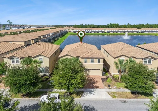 Photo 1 of Single family home for sale at 8849 Corcovado Dr, Kissimmee, FL 34747 | MLS# O6452204 | Listing updated on 2026-10-29