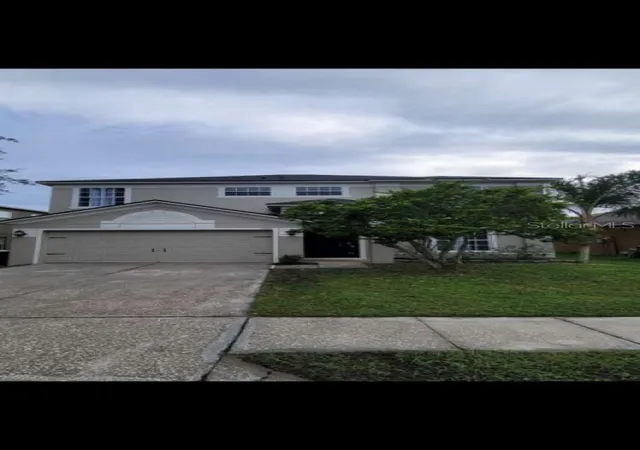 Single family home for sale at 2462 Harrison Pl Blvd, LAKELAND, FL 33810 | MLS# TB8560887