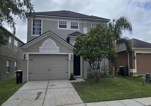 Single family home for sale at 2462 Harrison Pl Blvd, LAKELAND, FL 33810 | MLS# TB8560887