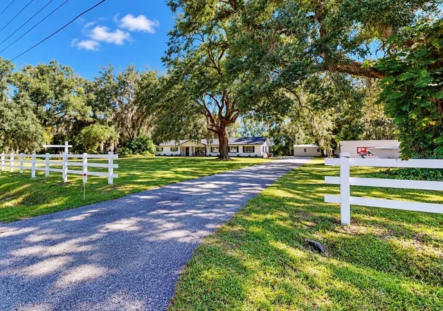 Photo 1 of Single family home for sale at 2510 Fritzke Rd, Dover, FL 33527 | MLS# TB8560889 | Listing updated on 2026-10-29