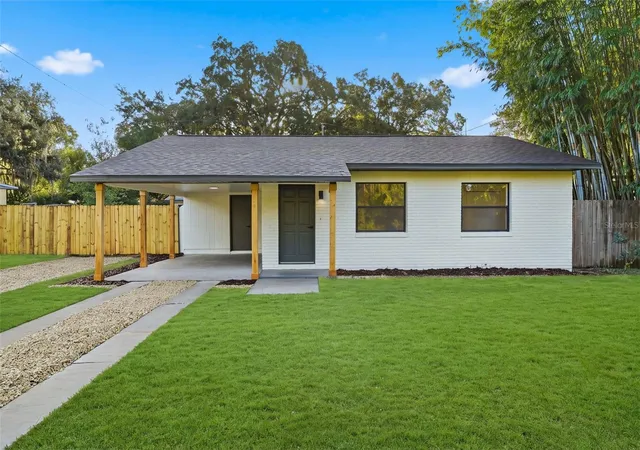 Single family home for sale at 2209 Cordova Dr, SANFORD, FL 32771 | MLS# TB8560891