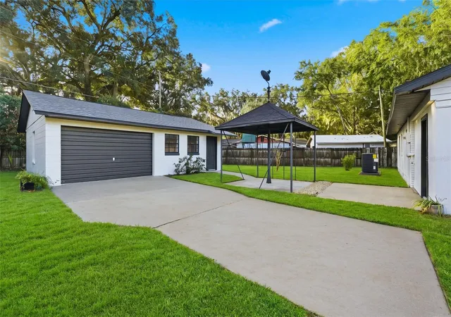 Photo 1 of Single family home for sale at 2209 Cordova Dr, Sanford, FL 32771 | MLS# TB8560891 | Listing updated on 2026-10-29