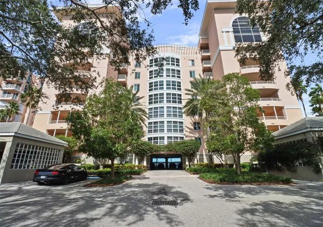 Condo for sale at 4991 Bacopa Ln S #202, Saint Petersburg, FL 33715 | MLS# TB8560893