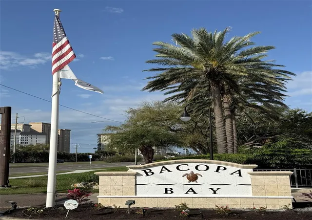 Photo 2 of Condo for sale at 4991 Bacopa Ln S #202, Saint Petersburg, FL 33715 | MLS# TB8560893 | Listing updated on 2026-10-26