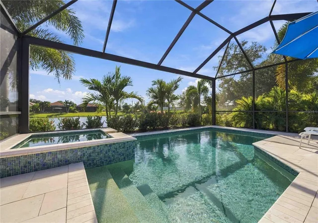 Photo 1 of Single family home for sale at 5705 Puccini St, Nokomis, FL 34275 | MLS# N6146322 | Listing updated on 2026-10-29