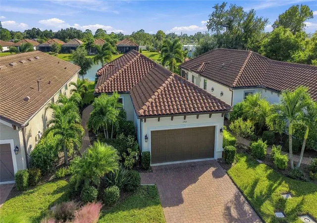Photo 2 of Single family home for sale at 5705 Puccini St, Nokomis, FL 34275 | MLS# N6146322 | Listing updated on 2026-10-29