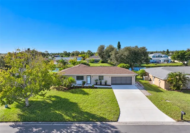 Photo 1 of Sale Pending at 258 Annapolis Ln, Rotonda West, FL 33947 | MLS# D6149328 | Listing updated on 2026-10-28