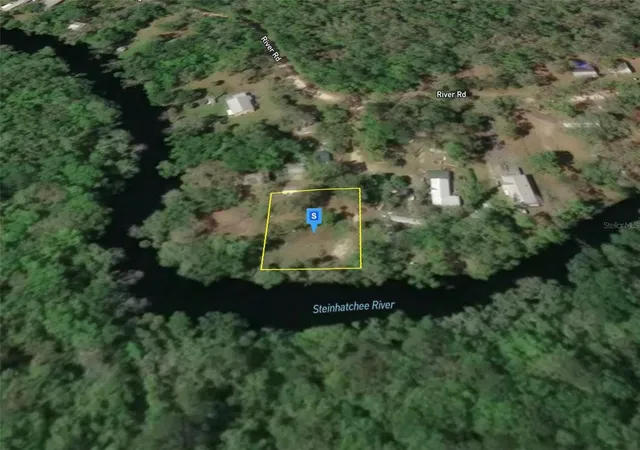 Photo 2 of Land for sale at 1960 River Rd, Steinhatchee, FL 32359 | MLS# A4710609 | Listing updated on 2026-10-28