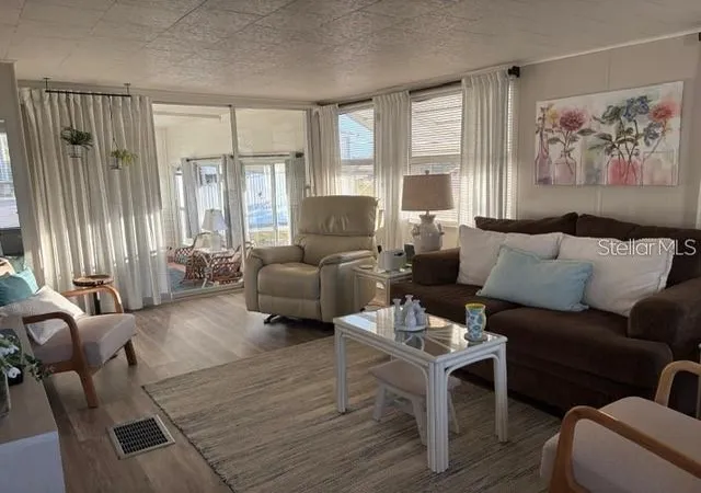 Photo 1 of Manufactured home for sale at 740 Carefree, Venice, FL 34285 | MLS# N6146323 | Listing updated on 2026-10-24