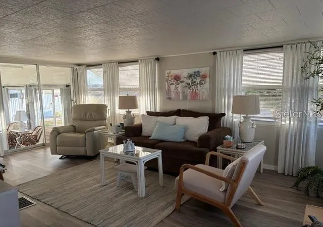 Photo 2 of Manufactured home for sale at 740 Carefree, Venice, FL 34285 | MLS# N6146323 | Listing updated on 2026-10-24
