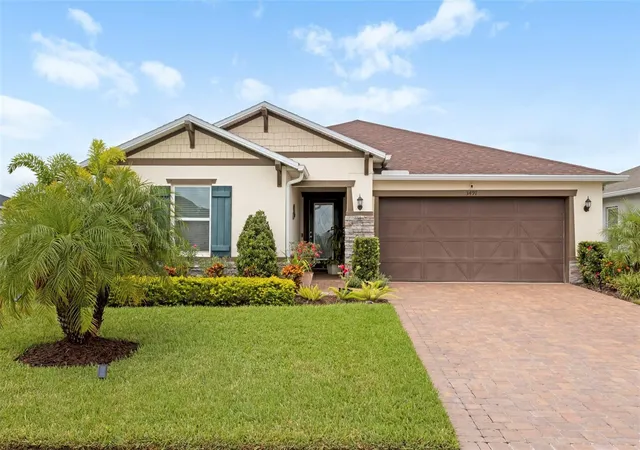 Single family home for sale at 3491 74th Avenue Cir E, SARASOTA, FL 34243 | MLS# A4710610