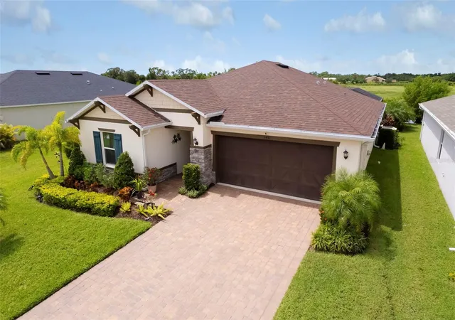 Photo 1 of Single family home for sale at 3491 74th Avenue Cir E, Sarasota, FL 34243 | MLS# A4710610 | Listing updated on 2026-10-26