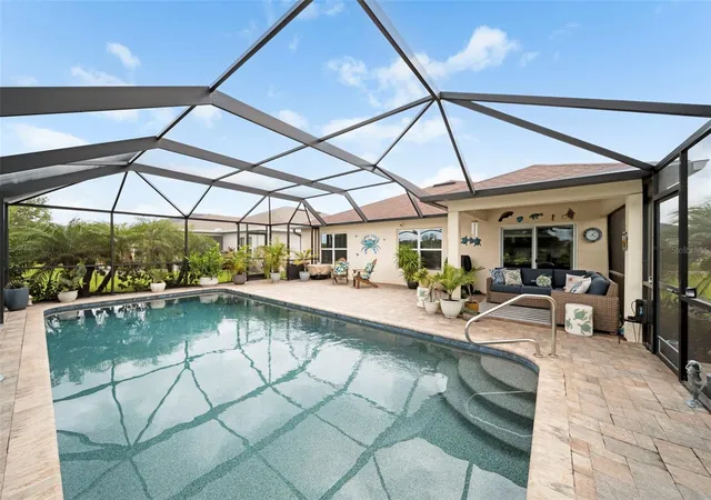 Photo 4 of Single family home for sale at 3491 74th Avenue Cir E, Sarasota, FL 34243 | MLS# A4710610 | Listing updated on 2026-10-26