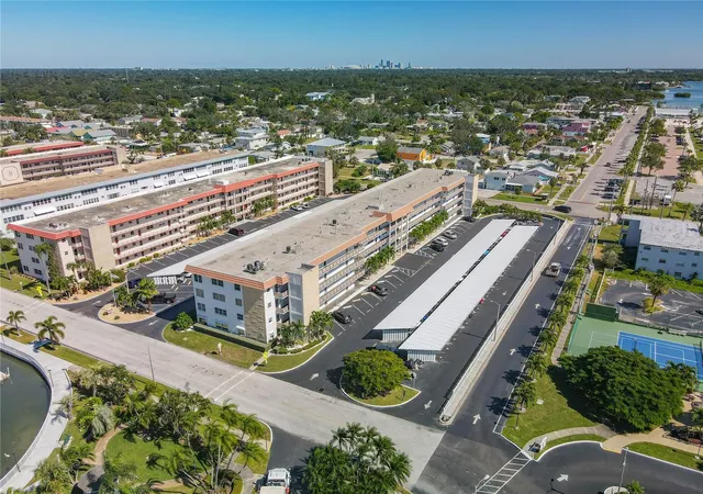 Photo 2 of Condo for sale at 3128 59th Street S #204, Gulfport, FL 33707 | MLS# TB8560904 | Listing updated on 2026-10-24
