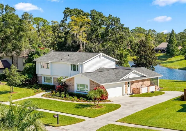 Single family home for sale at 4110 Carrollwood Village Dr, TAMPA, FL 33618 | MLS# TB8560905