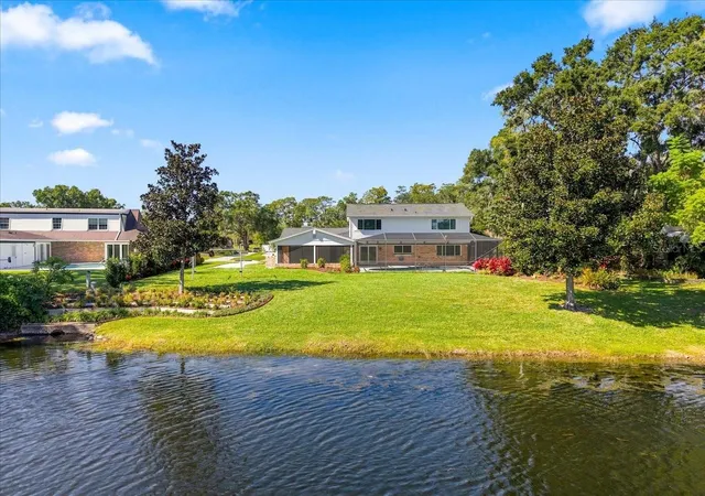 Photo 4 of Single family home for sale at 4110 Carrollwood Village Dr, Tampa, FL 33618 | MLS# TB8560905 | Listing updated on 2026-10-27