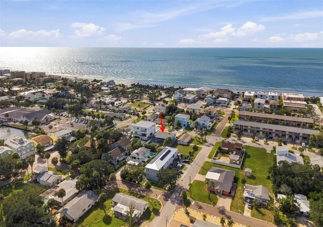 Photo 1 of Multi family home for sale at 1809 1st Street, Indian Rocks Beach, FL 33785 | MLS# TB8560907 | Listing updated on 2026-10-24