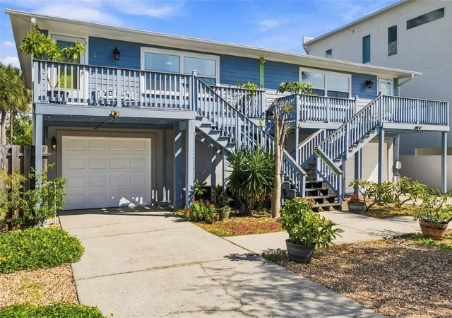 Photo 1 of House for sale at 1809 1st Street, Indian Rocks Beach, FL 33785 | MLS# TB8560907 | Listing updated on 2026-10-24