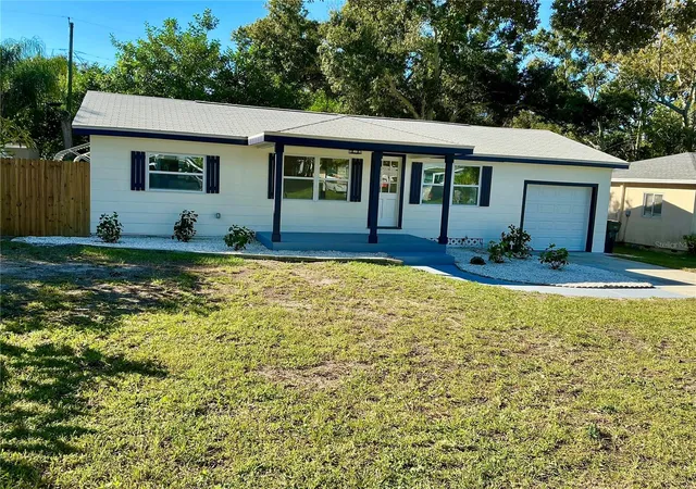 Single family home for sale at 5320 43rd Terrace N, Saint Petersburg, FL 33709 | MLS# TB8560912