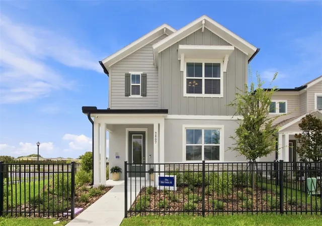 Single family home for sale at 2807 Crimson Cap St, Odessa, FL 33556 | MLS# TB8560913 | Listing updated on 2026-10-28
